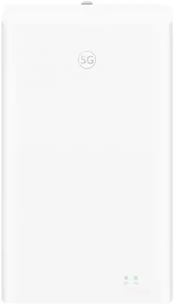 HUAWEI BROVI 5G CPE MAX 5 LAUKO TINKLO MARŠRUTIZATORIUS H352-381