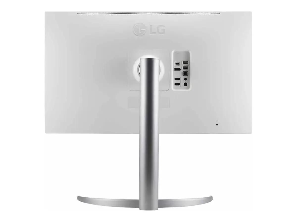 LG | 7UQ850V-W | 27 " | IPS | 16:9 | 60 Hz | 5 ms | 3840 x 2160 pixels | 400 cd/m² | HDMI ports quantity 2