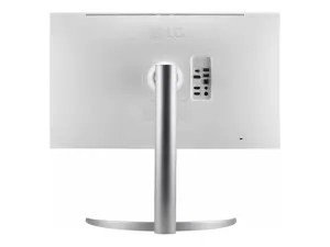 LG | 7UQ850V-W | 27 " | IPS | 16:9 | 60 Hz | 5 ms | 3840 x 2160 pixels | 400 cd/m² | HDMI ports quantity 2