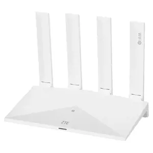 Maršrutizatorius ZTE T3000 Wi-Fi 6 maršrutizatorius Wi-Fi vienetas IDU