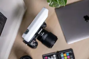 Newell Rangha Set with Diffuser & Tripod