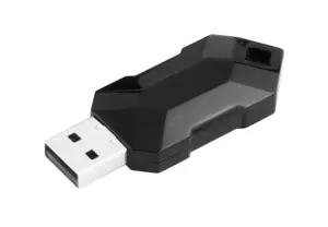 ESPERANZA EGG112K WIRELESS GAMEPAD 2.4GHZ PC|PS3|XBOX ONE|ANDROID USB