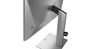 HP Series 7 Pro 23.8 inch FHD Monitor - 724pf, 60.5 cm (23.8"), 1920 x 1080 pixels, Full HD, Black,…