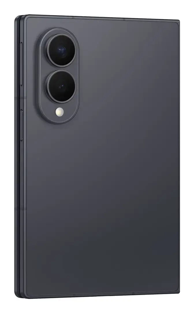 Samsung Galaxy Z Fold8 19.3 cm (7.6") Dual SIM 5G USB Type-C 12 GB 512 GB 4800 mAh Graphite