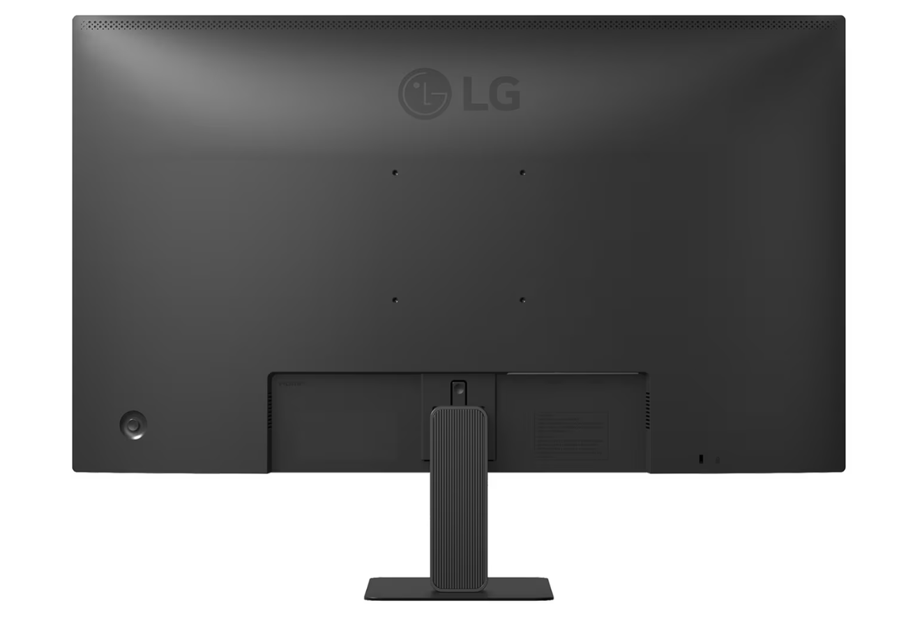 LCD Monitor LG 27U631A-B 27" Gaming Tilt Panel IPS 2560x1440 16:9 100 Hz 5 ms Colour Black 27U631A-B