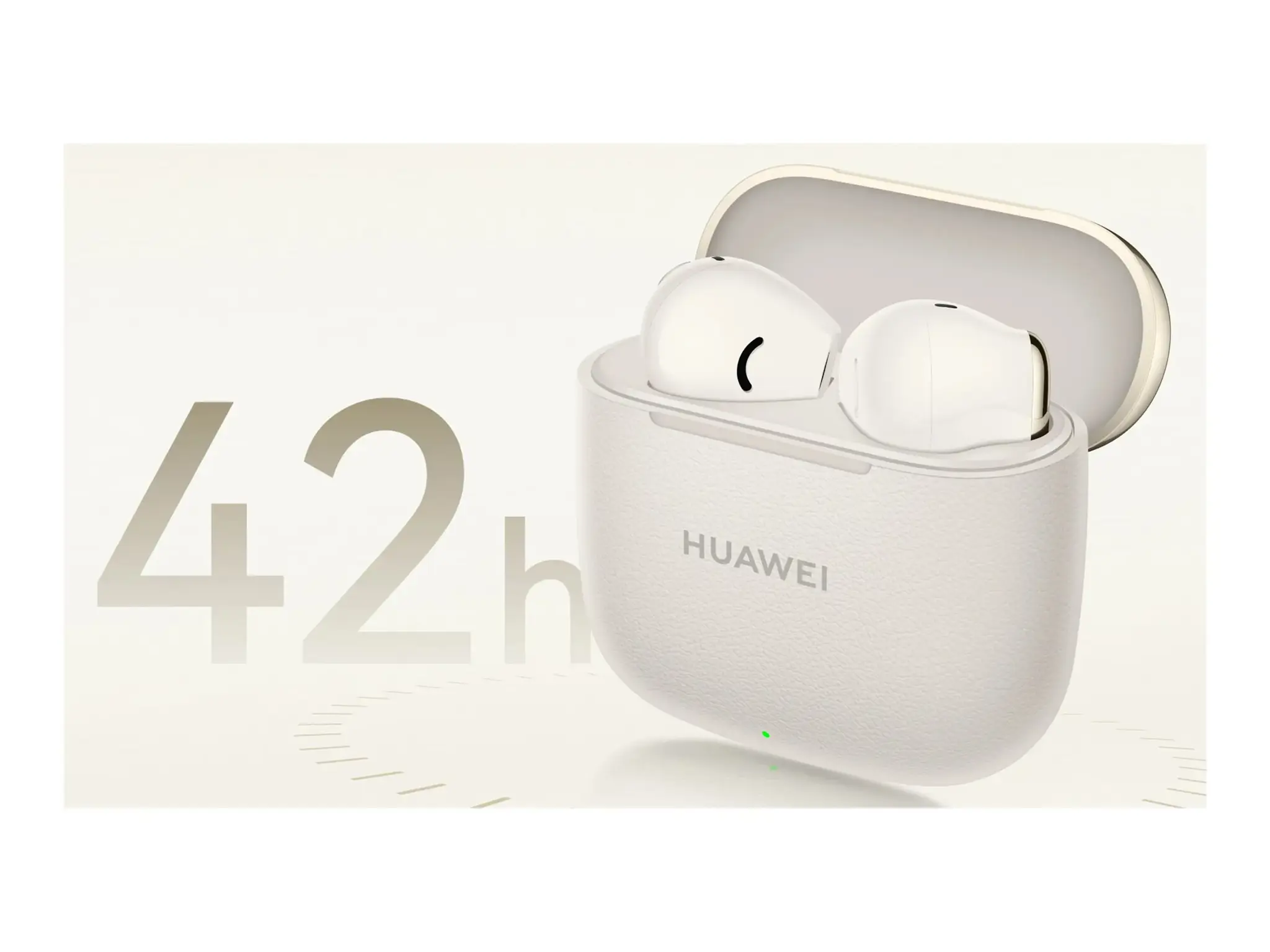 HUAWEI FREEBUDS SE3 BEIGE