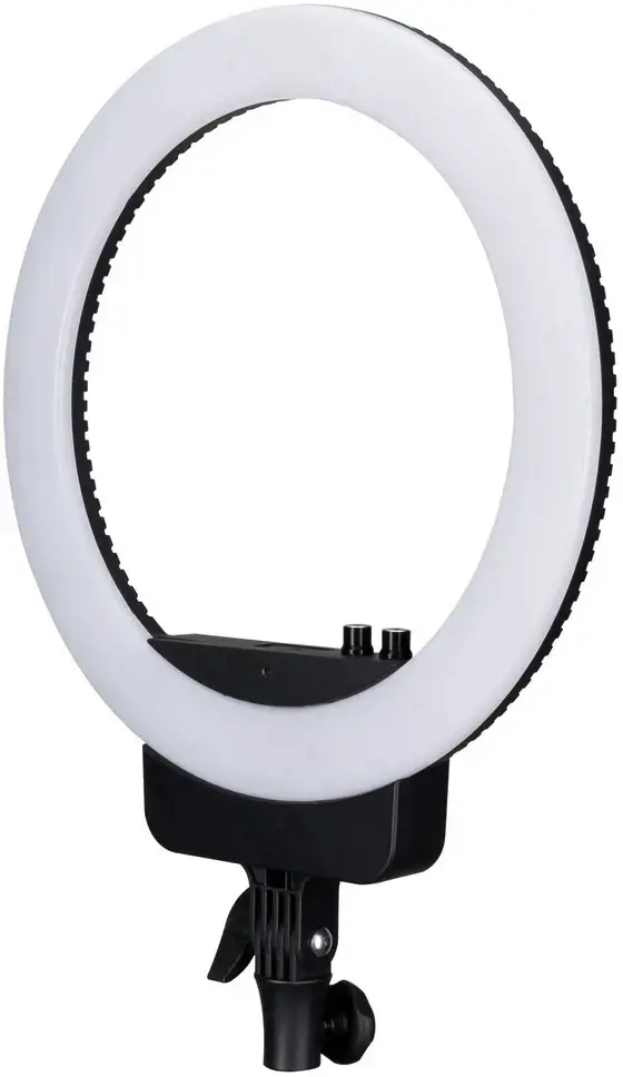 Nanlite žiedas šviesos Halo16 LED