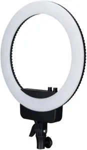 Nanlite žiedas šviesos Halo16 LED