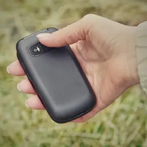 "Panasonic" KX-TU550EXC, mėlyna