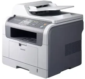 Samsung SCX 5535ND