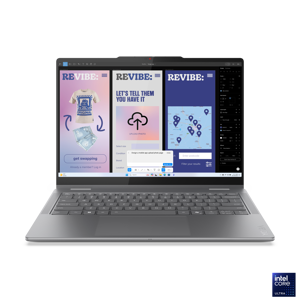 Nešiojamas kompiuteris Lenovo Yoga 7 2-in-1 14ILL10, 226V, 512 GB, 14 Coliai, Windows 11 Home