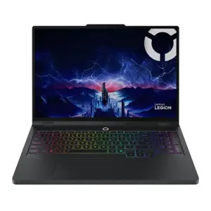 Lenovo Legion Pro 5 16IAX10 Ultra 9 275HX 16" WQXGA OLED 500nits 165Hz Glossy 32GB DDR5 5600 SSD1TB…