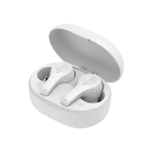 Edifier | Ausinės | X5 Lite | Bluetooth | Į ausis | Triukšmo slopinimas | Belaidis | Baltas
