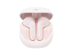 Havit TW931 - TWS wireless headphones, pink