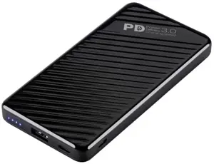 "Vivanco" maitinimo bankas 10000mAh Super Fast PD 18W (63122)