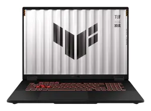 ASUS TUF Gaming A18 FA808UH-S8021 AMD Ryzen™ 7 260 Laptop 45.7 cm (18") WUXGA 16 GB DDR5-SDRAM 512 …