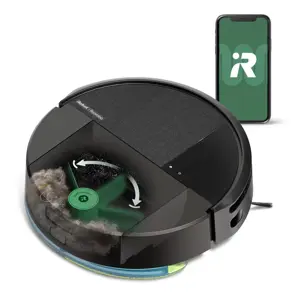 Dulkių siurblys-robotas iRobot L121040