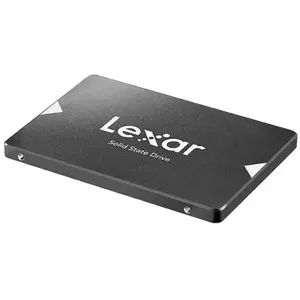 SSD diskas Lexar NS100 512 GB, 2.5", SATA III