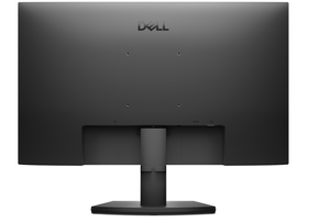 Dell 24 SE2425HM Monitorius 23.8'' IPS FHD 1920x1080 8 ms 250 cd/m2 100 Hz, Black