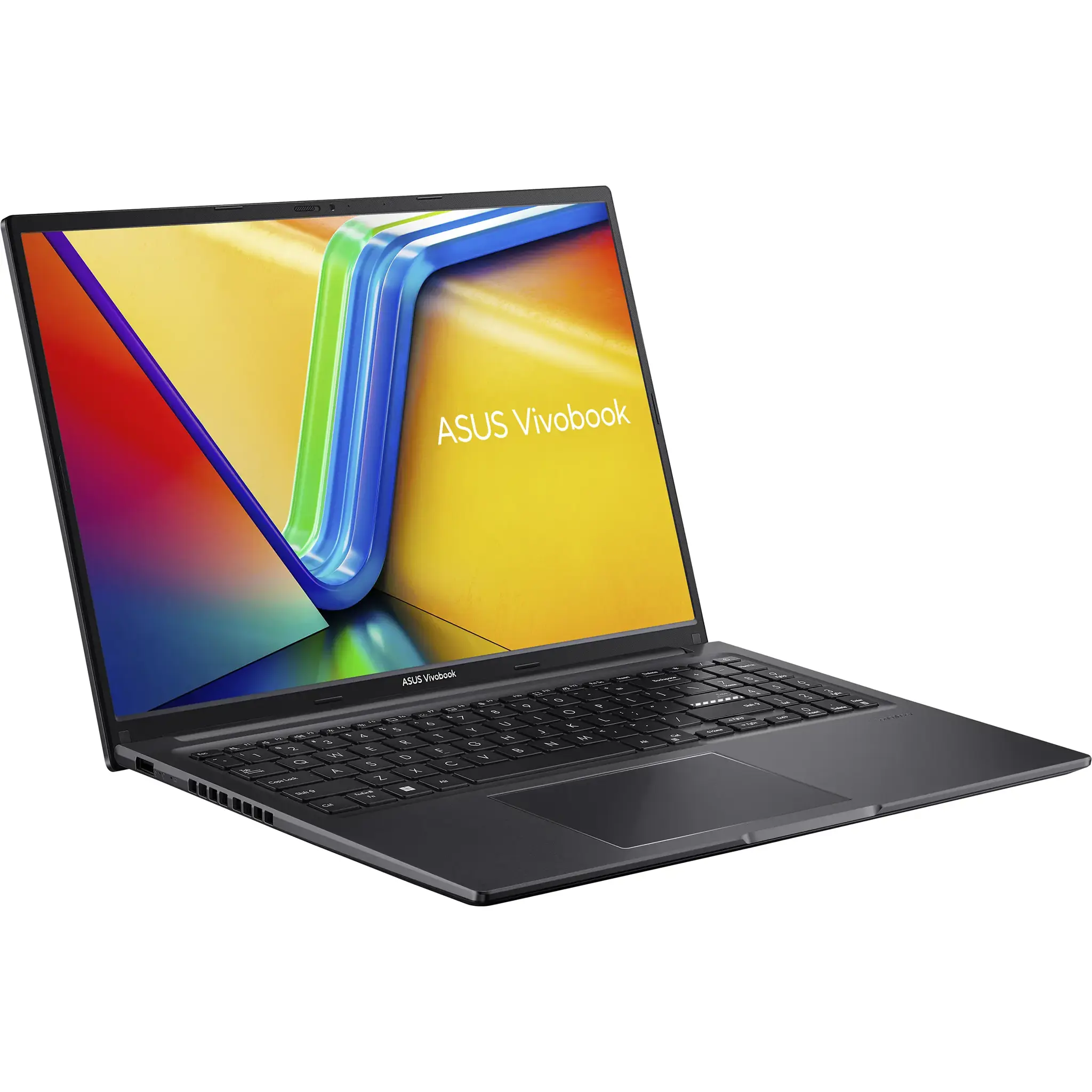 Nešiojamas kompiuteris ASUS Vivobook 16 M1605NAQ-SH035W, 170, 1000 GB, 16 Coliai, Windows 11 Home, AMD Radeon