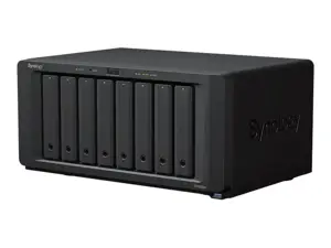 SYNOLOGY DS1823xs+ DiskStation NAS AMD Ryzen V1780B