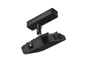 Epson EB-L265F, 4600 ANSI lumens, 3LCD, 1080p (1920x1080), 2500000:1, 16:9, 787.4 - 7874 mm (31 - 310")