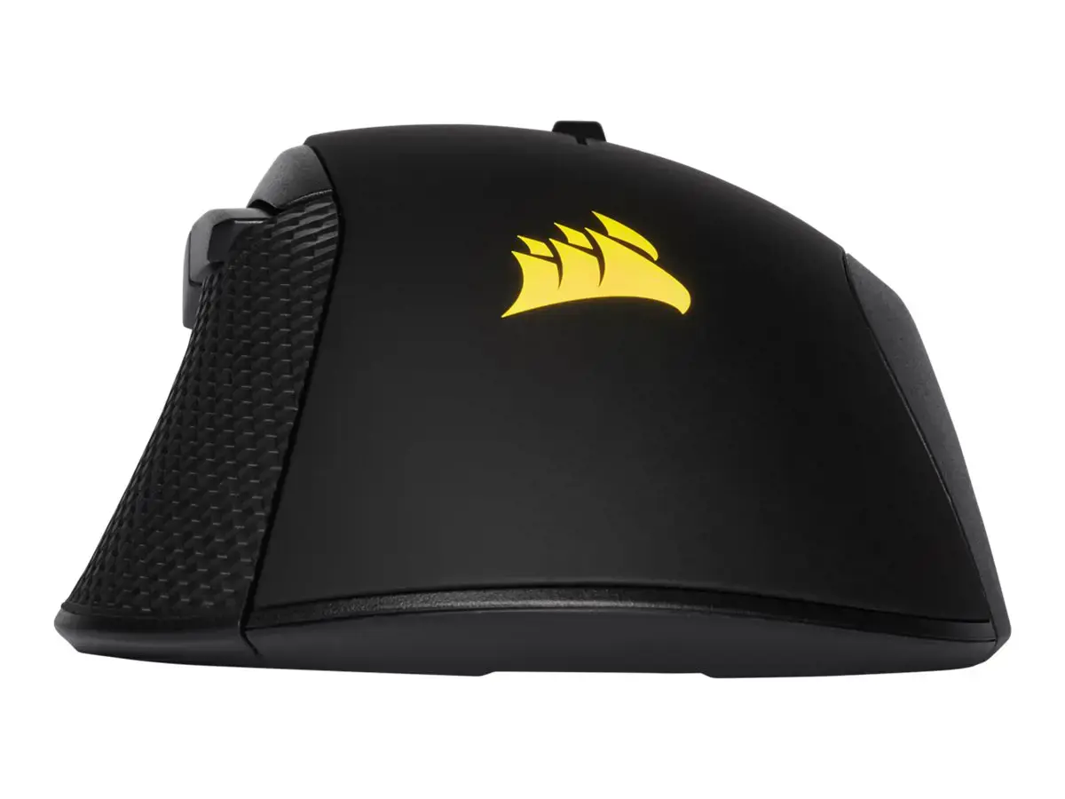CORSAIR IRONCLAW RGB žaidimų pelė