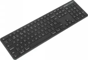 TARGUS ECOSMART FULL SIZE WIRELESS KEYBOARD (NO)