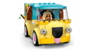 LEGO FRIENDS 42678 Pet Accessories Van