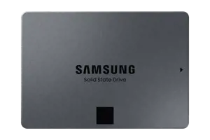 SSD diskas Samsung 870 QVO 8 TB, 2.5", Serial ATA