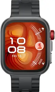 HUAWEI WATCH FIT 4 PRO (46MM) BLACK