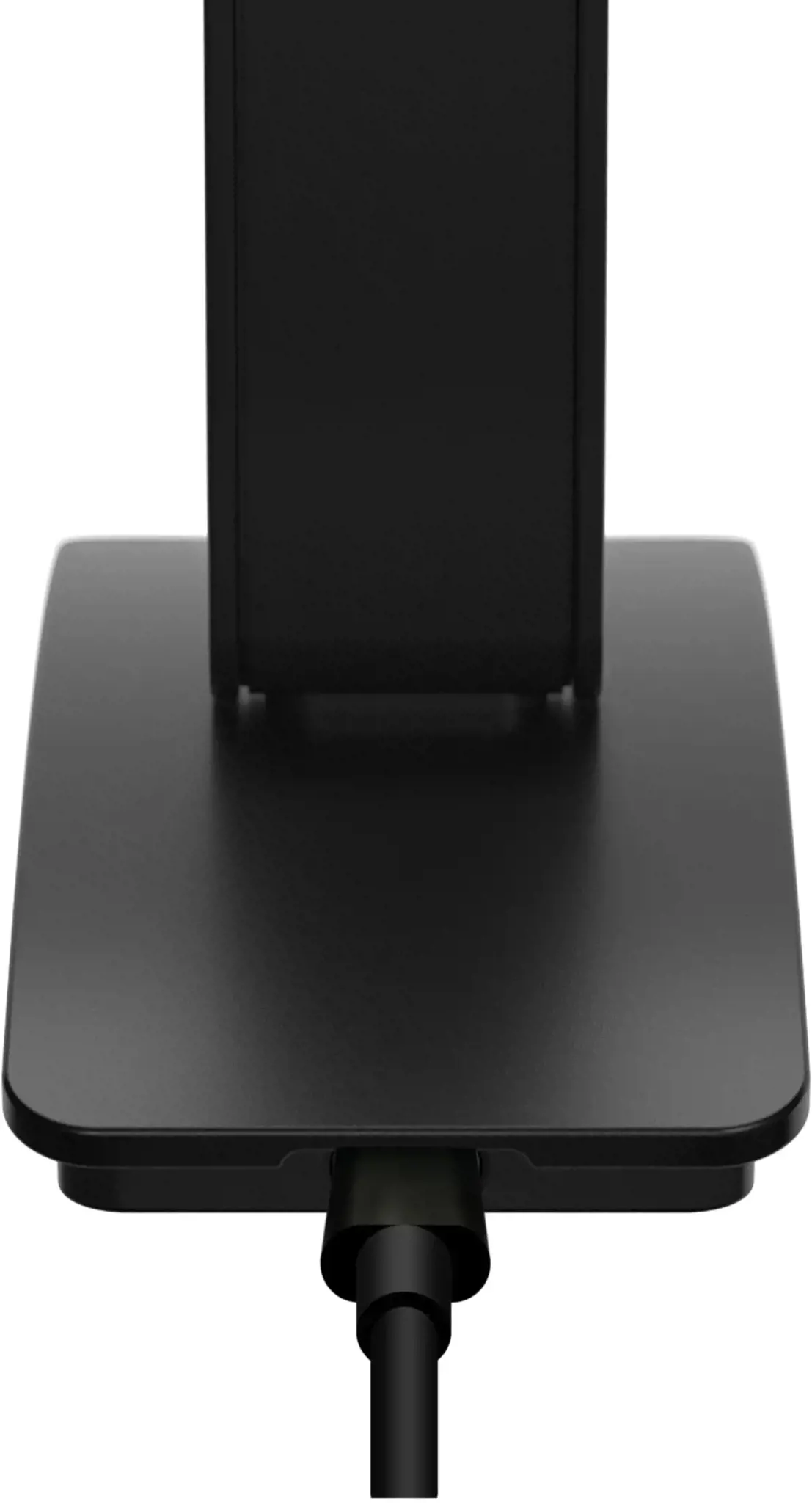 "Neat" mikrofonas "Skyline" USB, juodas