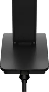 "Neat" mikrofonas "Skyline" USB, juodas