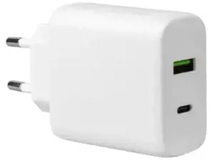 AVACOM HOMEPRO+ WALL CHARGER WITH POWER DELIVERY 65W USB-C AND USB-A OUTPUTS