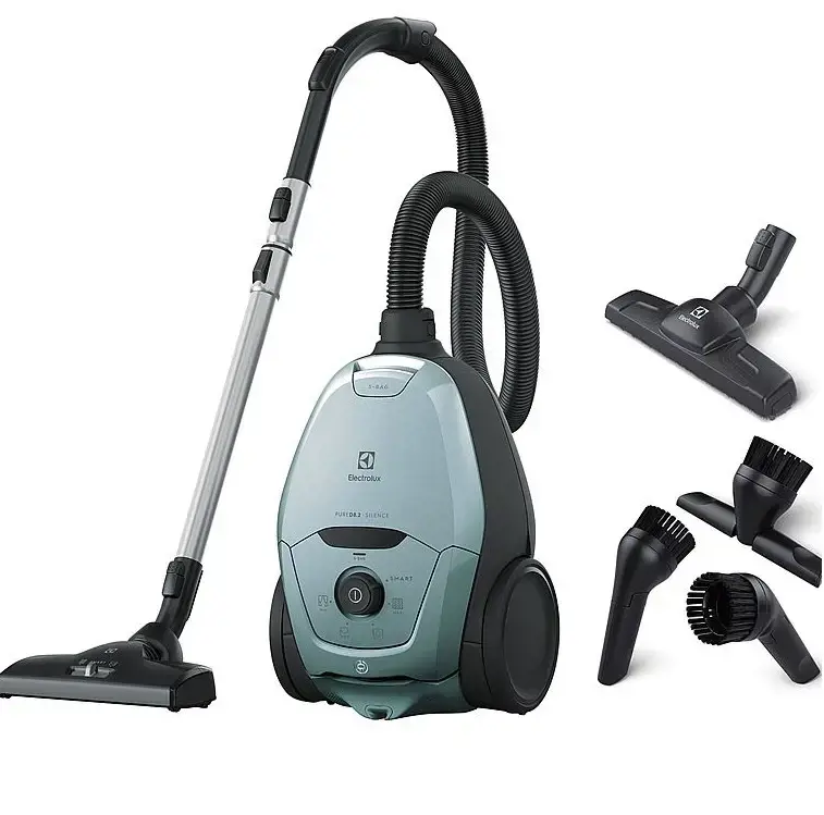 Dulkių siurblys ELECTROLUX PD82-4MB