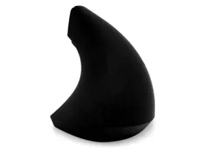 MEDIA-TECH VERTIC Bluetooth RF Specialus vertikalus dizainas, užtikrinantis patogų ir saugų darbą namų biure