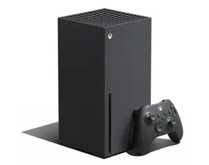 "Microsoft Xbox Series X", "Xbox Series X", juoda, 16384 MB, GDDR6, AMD, AMD Ryzen Zen 2