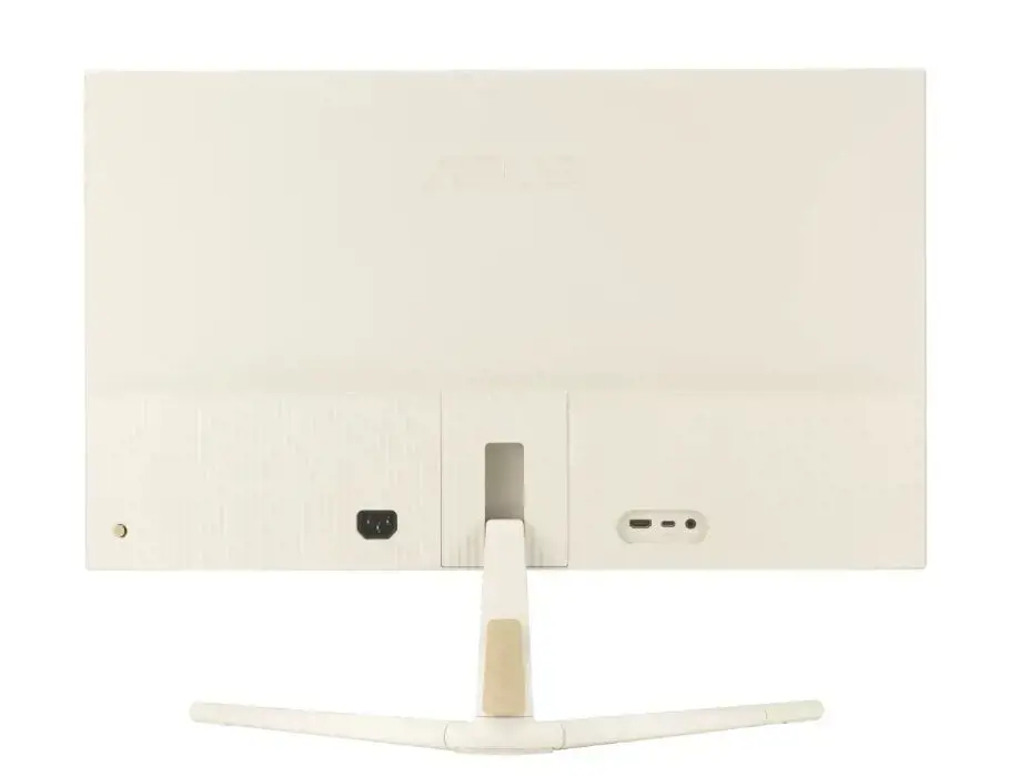 ASUS VU279CFE-M, 68.6 cm (27"), 1920 x 1080 pixels, Full HD, LCD, 1 ms, Beige