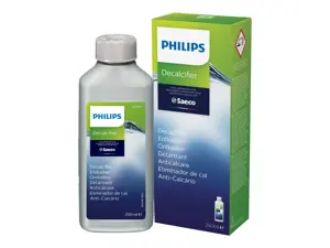 "Philips" Toks pat kaip CA6700/00 Espresso aparato kalkių šalinimo priemonė, įvairiaspalvė, Vokietija, 0,25 l, 1 vnt.