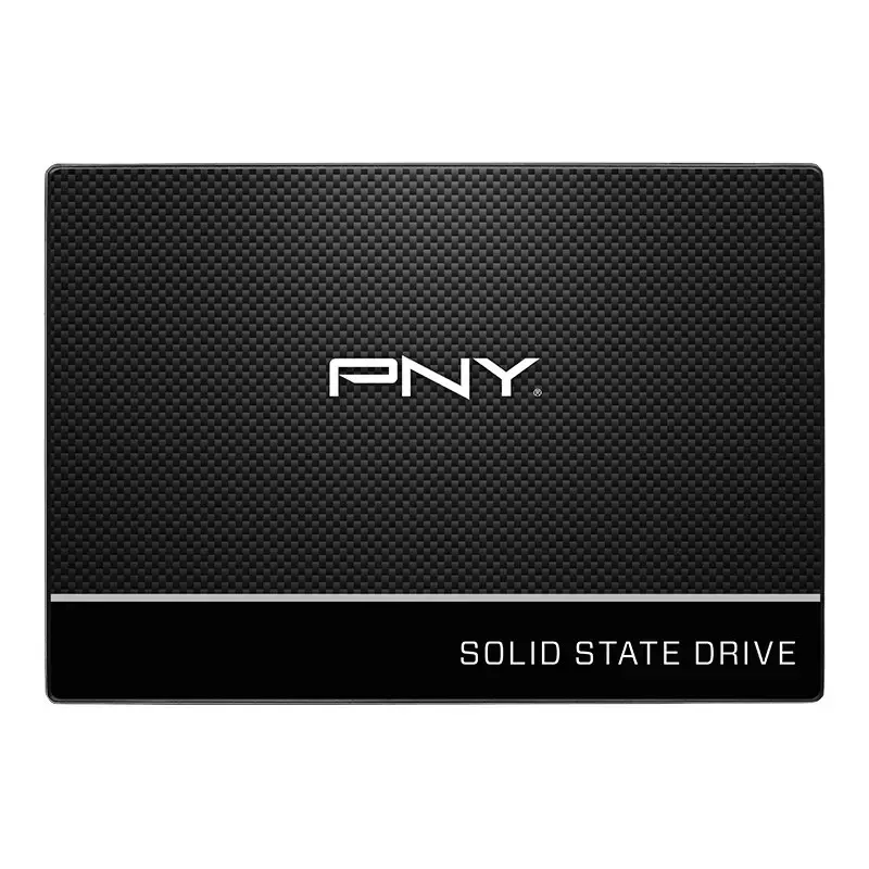 SSD diskas PNY SSD7CS900-1TB-RB 1000 GB, 2.5", Serial ATA III