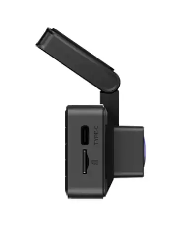 "Navitel R480" 2K vaizdo kamera su 2K vaizdo kokybe