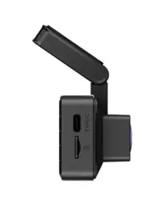 "Navitel R480" 2K vaizdo kamera su 2K vaizdo kokybe