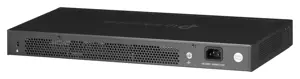 "TP-Link JetStream" 24 prievadų Gigabit L2 valdomas komutatorius su 4 SFP lizdais, valdomas, L2/L3, Gigabit Ethernet (10/100/1000), montuojamas į 1U stovą