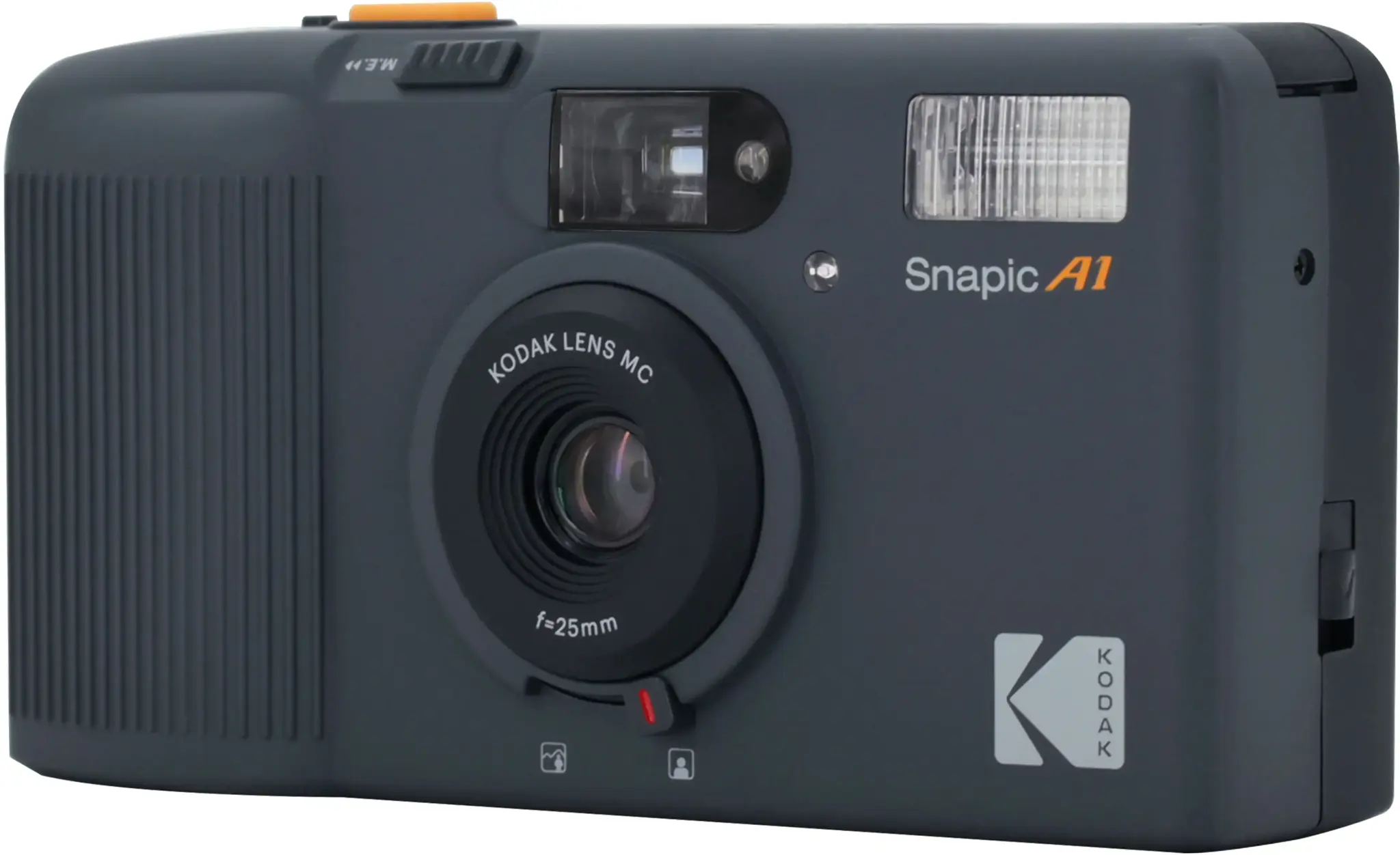 Kodak Snapic A1, grey