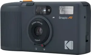Kodak Snapic A1, grey