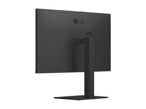 LCD Monitor LG 31.5 " 3840 x 2160 pixels 4K Ultra HD Native aspect ratio 16:9 32U720A-B