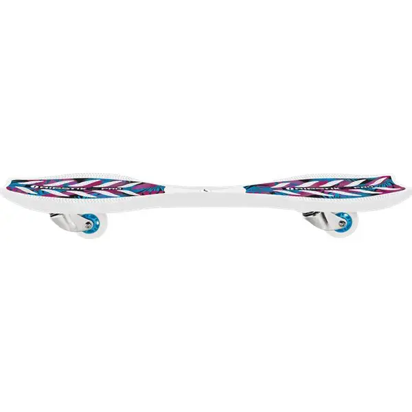 RAZOR RipStik AirPro White SE riedlentė