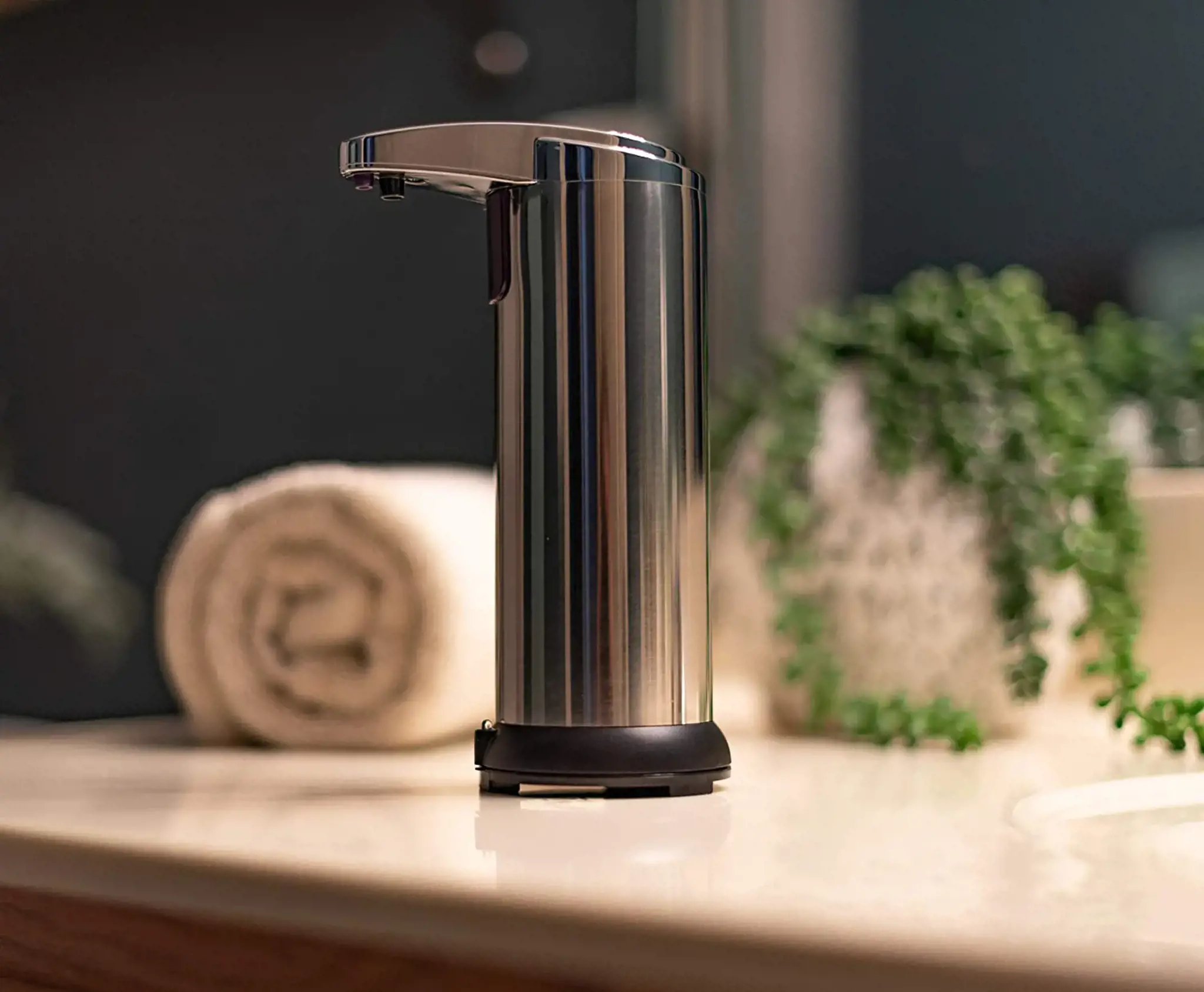 Platinet muilo dozatorius PHS250