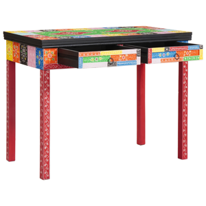 Stalas 100x50x75 cm Kietasis Manga Medis