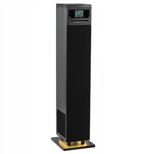 AKAI AEROBEAT PILLAR Active Speaker